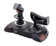 Joystick + przepustnica Thrustmaster T.Flight Hotas X - 244329 - zdjęcie 3